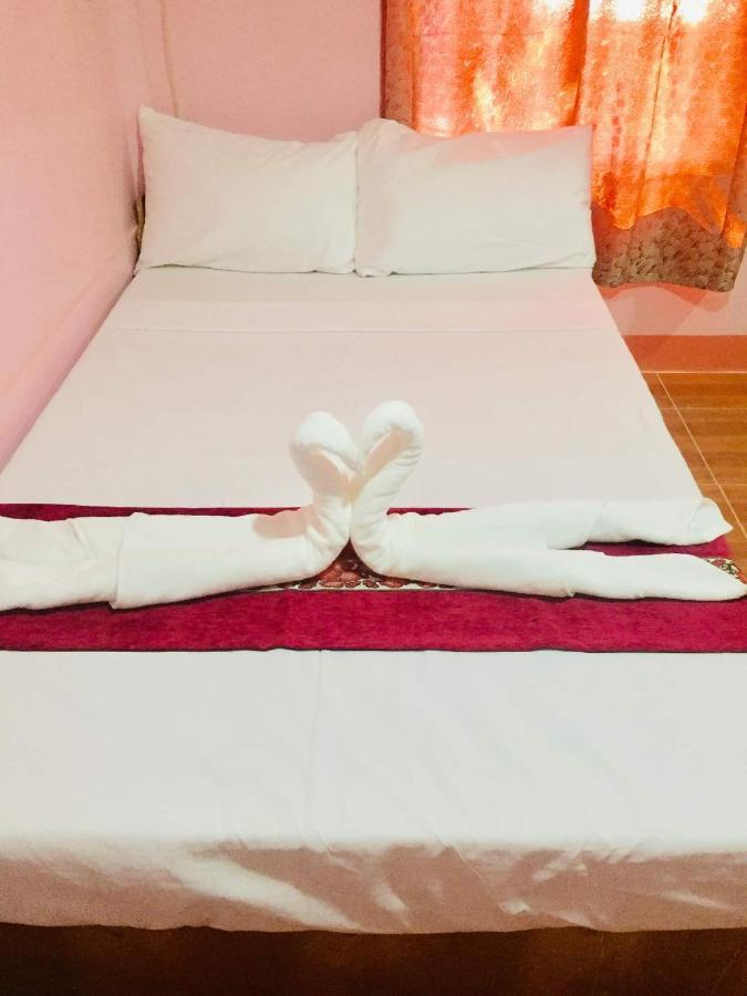 Jaydin Travellers Inn Panglao Exterior photo