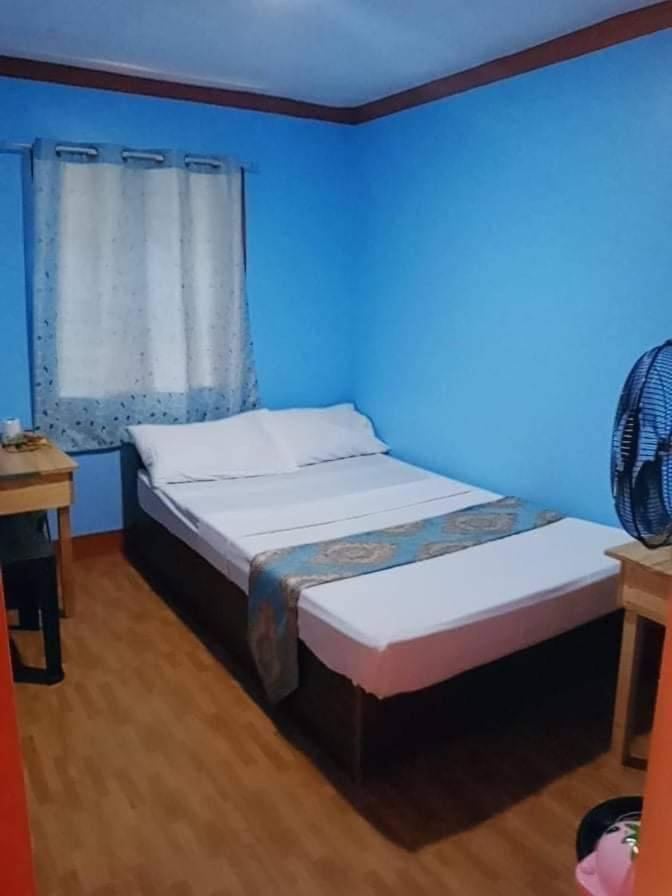 Jaydin Travellers Inn Panglao Exterior photo