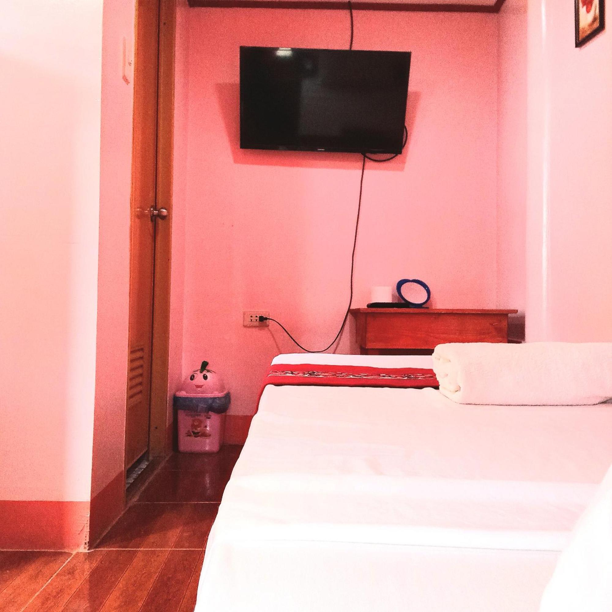 Jaydin Travellers Inn Panglao Exterior photo